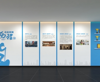 Modern Culture Wall-ID:111366996