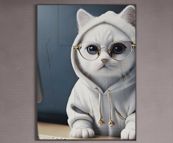 Modern Painting-ID:709582096