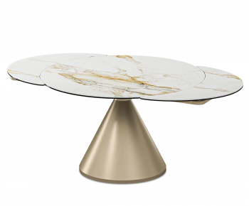 Modern Dining Table-ID:811591146