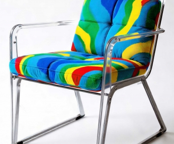 Modern Lounge Chair-ID:548589286