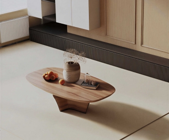 Modern Coffee Table-ID:485250987