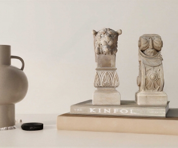 Modern Decorative Set-ID:572947985