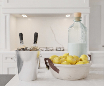 Modern Decorative Set-ID:682707075