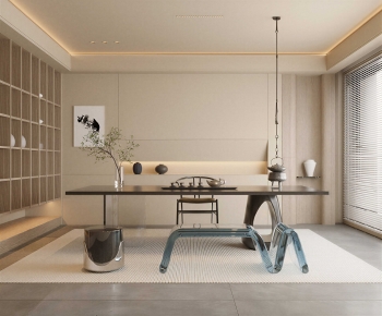 Modern Tea House-ID:102590084