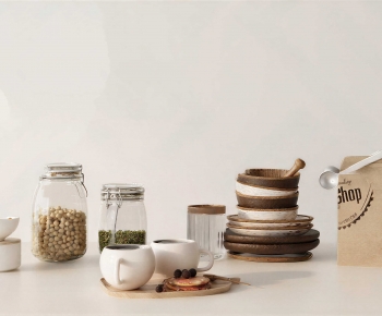 Modern Kitchenware-ID:867767108