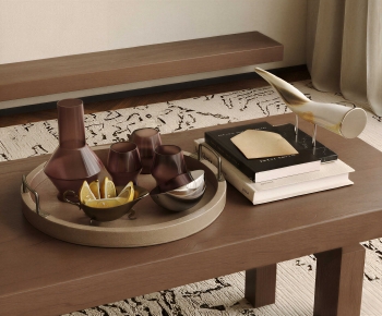 Modern Decorative Set-ID:902699955