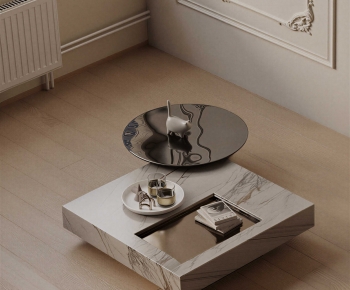 Modern Coffee Table-ID:104072091
