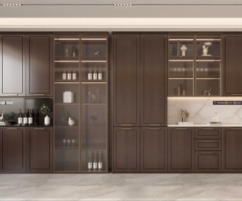 Modern Sideboard-ID:567646037