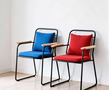 Modern Single Chair-ID:332827096