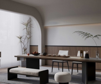 Modern Tea House-ID:942291984