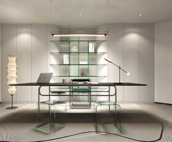 Modern Study Space-ID:260503055