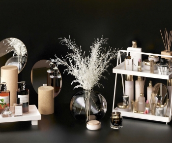 Modern Decorative Set-ID:769478083