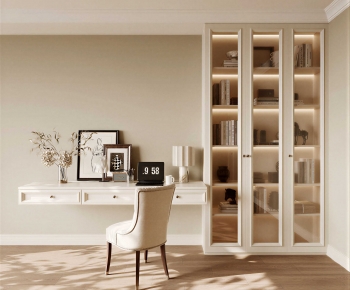 Modern Bookcase-ID:519303084