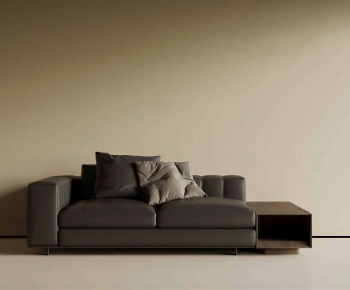 Modern A Sofa For Two-ID:674289944