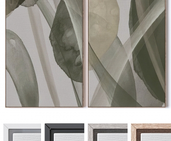 Modern Picture Frame-ID:812984948