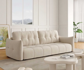 Modern Sofa Combination-ID:443875073