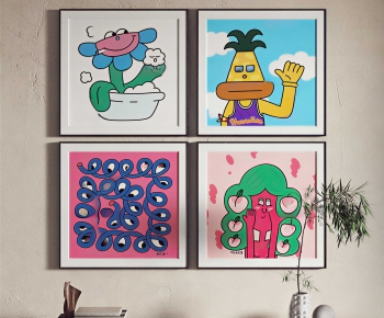 Modern Painting-ID:638952971