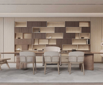 Modern Tea House-ID:297512058