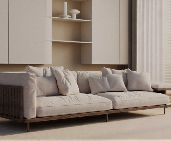 Modern Multi Person Sofa-ID:846546899