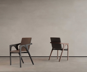 Modern Dining Chair-ID:642551902