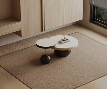 Modern Coffee Table-ID:742620944