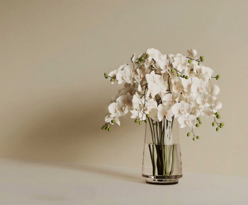 Modern Flower Arrangement-ID:387507924