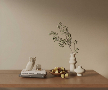 Modern Decorative Set-ID:123929986