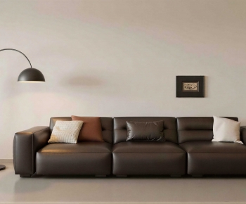 Modern Multi Person Sofa-ID:959625969