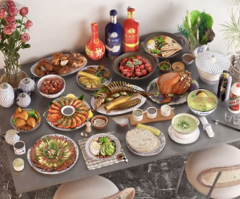 Modern Food-ID:239243034