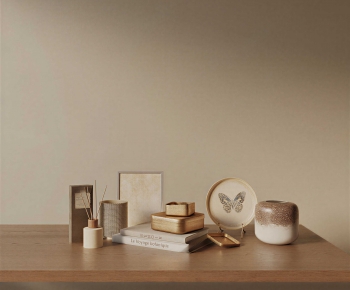 Modern Decorative Set-ID:130033026