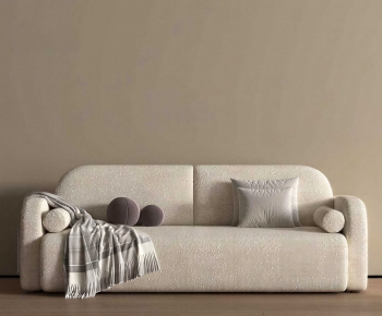 Modern A Sofa For Two-ID:422821042