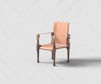 Modern Lounge Chair-ID:484428881