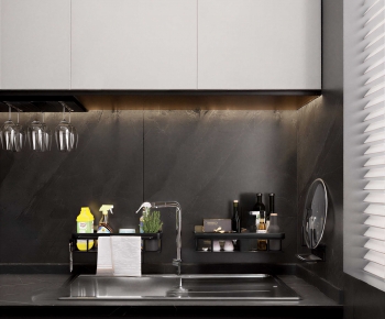 Modern Kitchenware-ID:595823059