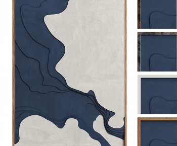 Modern Picture Frame-ID:410602097