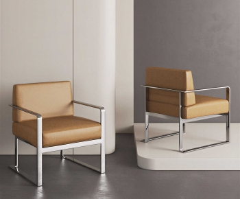 Modern Lounge Chair-ID:856477026