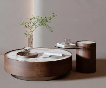 Modern Coffee Table-ID:409650091