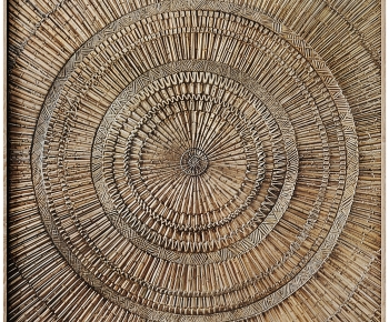 Modern Wall Decoration-ID:767968897