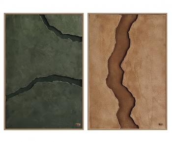 Modern Wall Decoration-ID:610733996