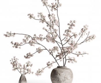 New Chinese Style Dried Branch-ID:816710955