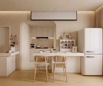 Modern Dining Room-ID:174298052