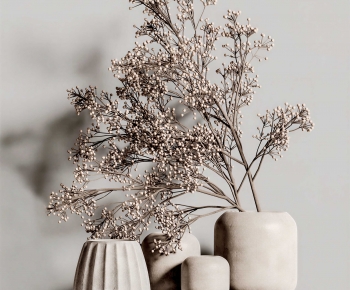 Wabi-sabi Style Dried Branch-ID:371323111