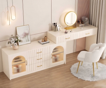 Modern Dresser-ID:366872076