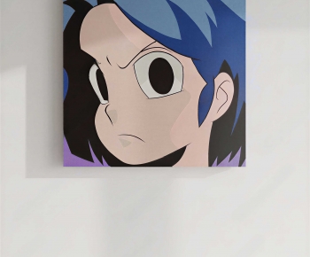 Modern Painting-ID:220741993