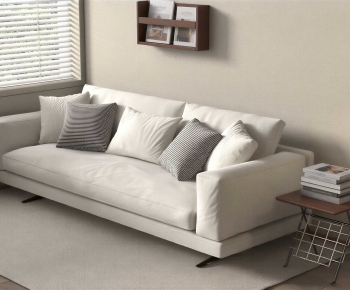 Modern A Sofa For Two-ID:221719036