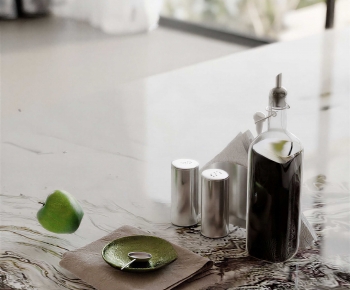 Modern Decorative Set-ID:359802968