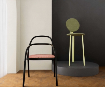 Modern Bar Chair-ID:988620045