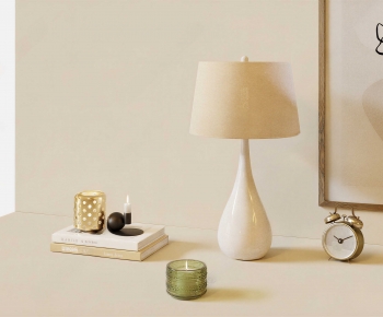 Modern Decorative Set-ID:180079954