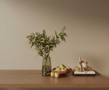 Modern Decorative Set-ID:967228895