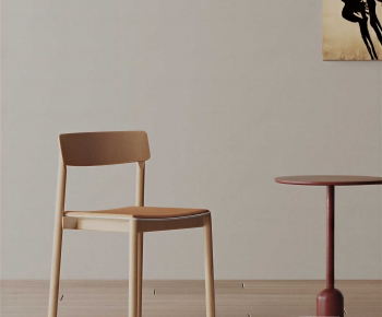 Modern Lounge Chair-ID:720427992