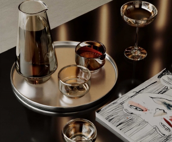 Modern Wine-ID:209824092